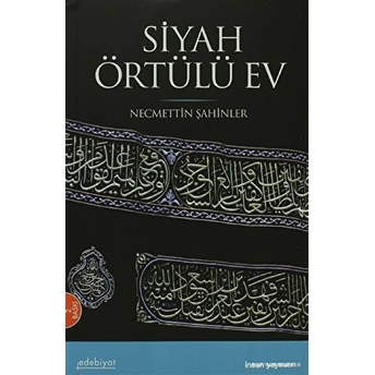 Siyah Örtülü Ev Necmettin Şahinler