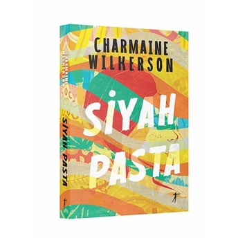 Siyah Pasta Charmaine Wilkerson