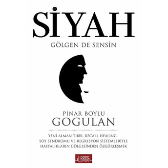 Siyah Pınar Boylu Gogulan