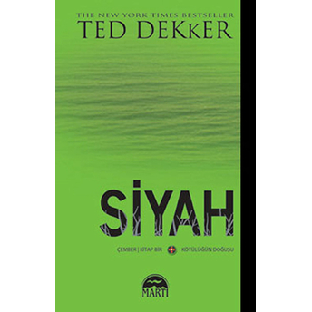 Siyah Ted Dekker