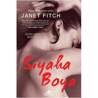 Siyaha Boya Janet Fitch