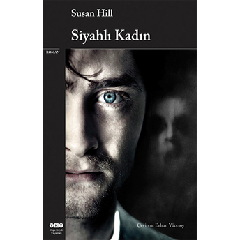 Siyahlı Kadın Susan Hill