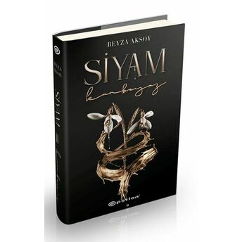 Siyam-Iı: Kanbeyaz (Ciltli) Beyza Aksoy