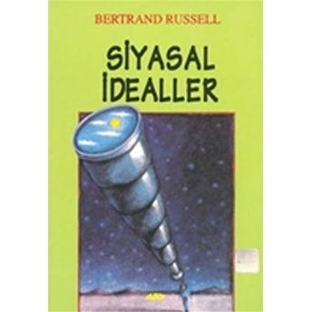 Siyasal Idealler Bertrand Russell