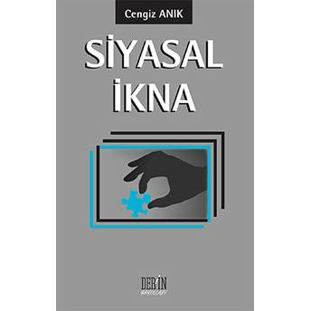 Siyasal Ikna Cengiz Anık