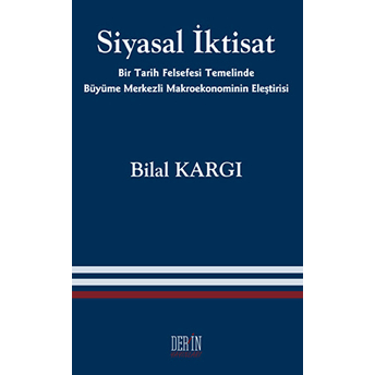 Siyasal Iktisat