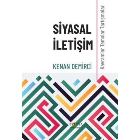 Siyasal Iletişim