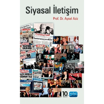 Siyasal Iletişim Aysel Aziz