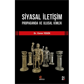 Siyasal Iletişim, Propaganda Ve Ulusal Kimlik