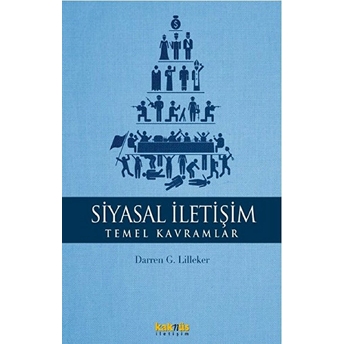 Siyasal Iletişim - Temel Kavramlar Darren G Lilleker