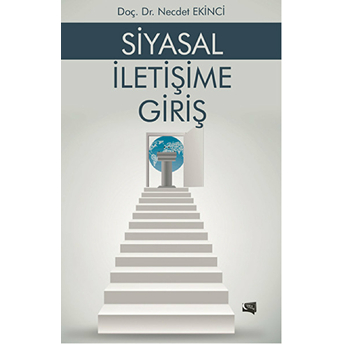 Siyasal Iletişime Giriş Necdet Ekinci