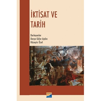 Siyasal Kitabevi - Akademik Kitaplar Iktisat Ve Tarih