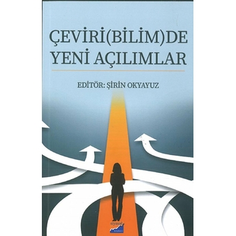 Siyasal Kitabevi Çeviri Bilimde Yeni Açılımlar