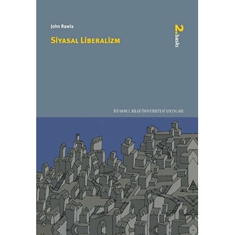 Siyasal Liberalizm John Rawls