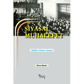 Siyasal Muhalefet