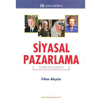 Siyasal Pazarlama