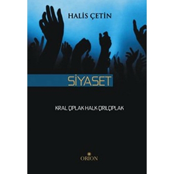 Siyaset