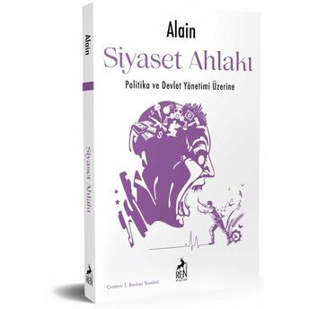 Siyaset Ahlakı Alain