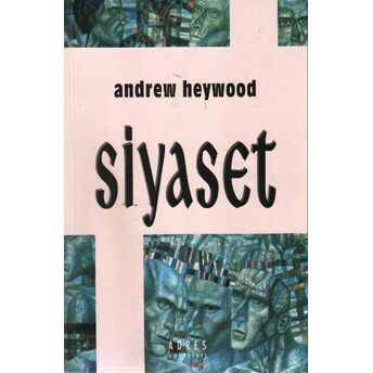 Siyaset Andrew Heywood