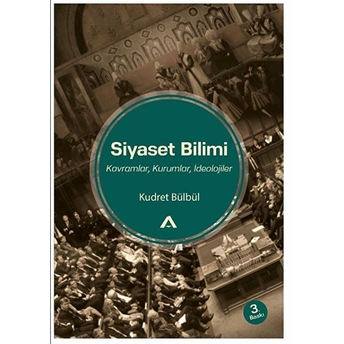 Siyaset Bilimi