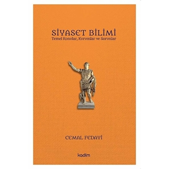 Siyaset Bilimi Cemal Fedayi