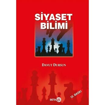 Siyaset Bilimi (Davut Dursun) Davut Dursun