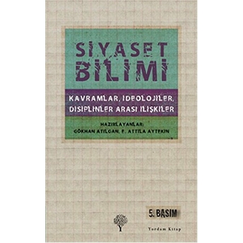 Siyaset Bilimi E. Attila Aytekin