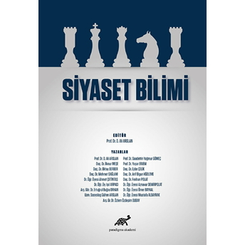 Siyaset Bilimi Kolektif