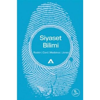 Siyaset Bilimi / Michael G. Roskin Michael G. Roskin