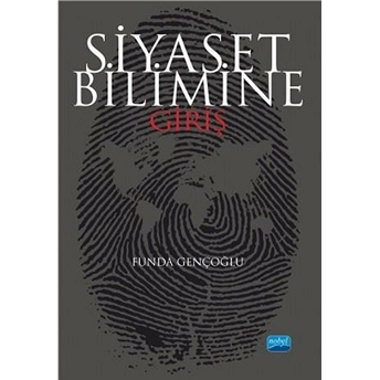 Siyaset Bilimine Giriş