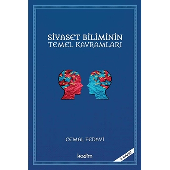 Siyaset Biliminin Temel Kavramları Cemal Fedayi