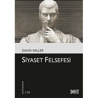 Siyaset Felsefesi David Miller