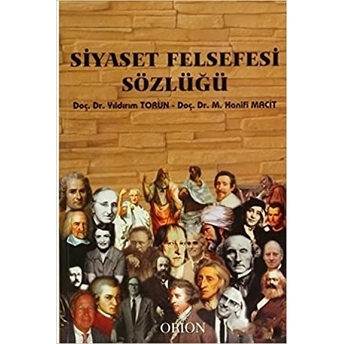 Siyaset Felsefesi Sözlüğü