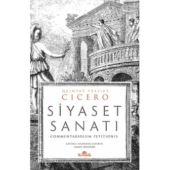 Siyaset Sanatı Quintus Tullius Cicero