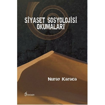 Siyaset Sosyolojisi Okumaları