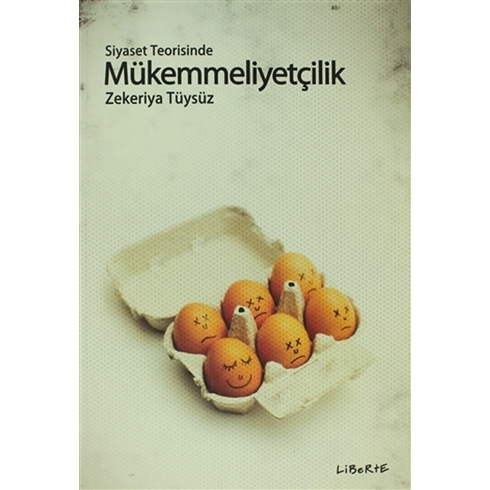 Siyaset Teorisinde Mükemmeliyetçilik