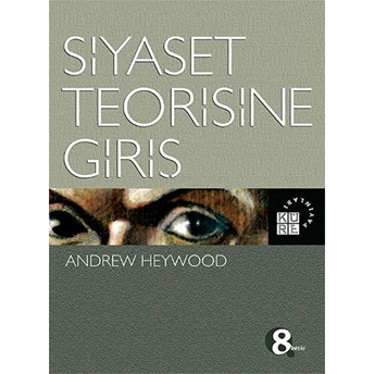 Siyaset Teorisine Giriş Andrew Heywood