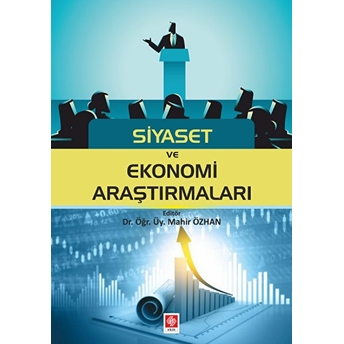 Siyaset Ve Ekonomi Araştırmaları Mahir Özhan