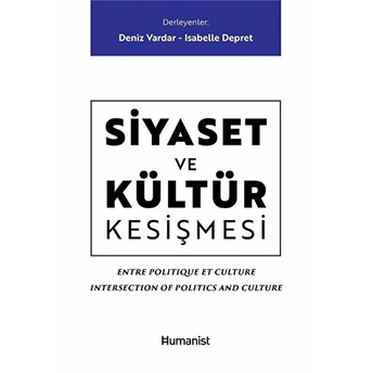 Siyaset Ve Kültür Kesişmesi Kolektıf