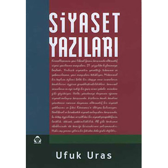 Siyaset Yazıları