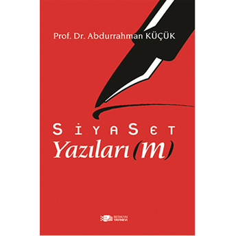 Siyaset Yazıları(M)