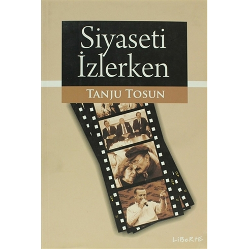 Siyaseti Izlerken