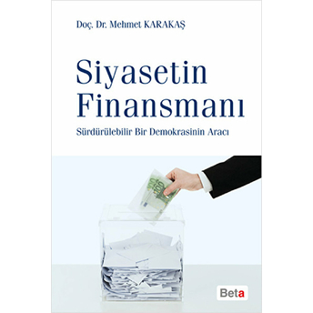 Siyasetin Finansmanı