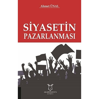 Siyasetin Pazarlanması