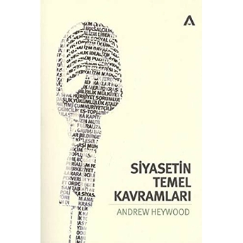 Siyasetin Temel Kavramları Andrew Heywood