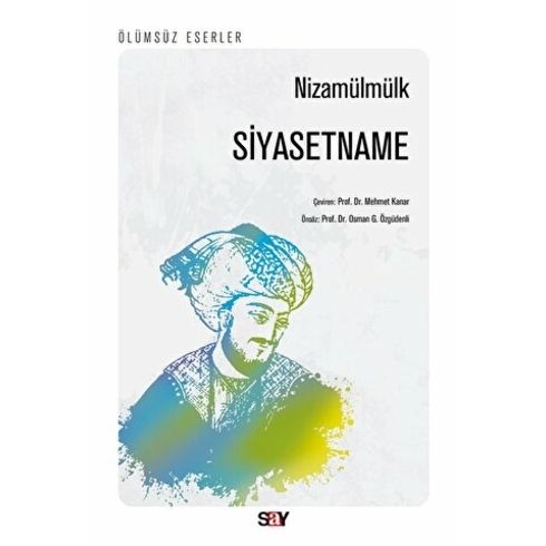 Siyasetname