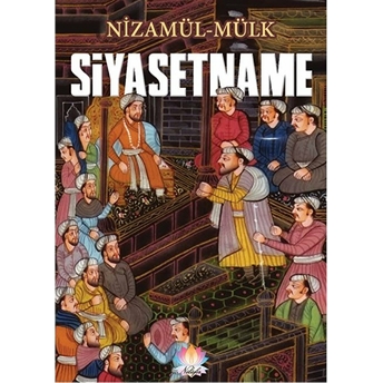 Siyasetname