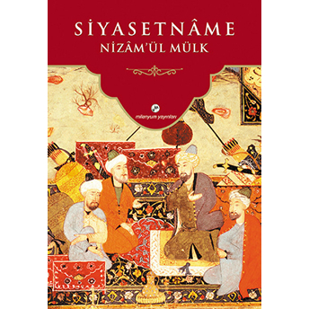 Siyasetname Nizamü'l-Mülk