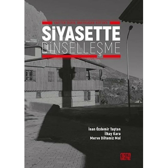 Siyasette Dinselleşme - Kolektif