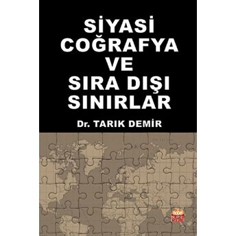 Siyasi Coğrafya Ve Sıra Dışı Sınırlar